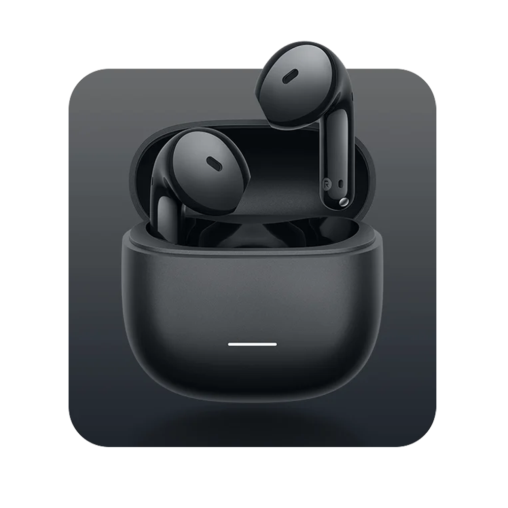 Xiamoi Redmi Buds 8 Active