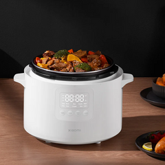 Xiaomi Electric Pressure Cooker 4.8L