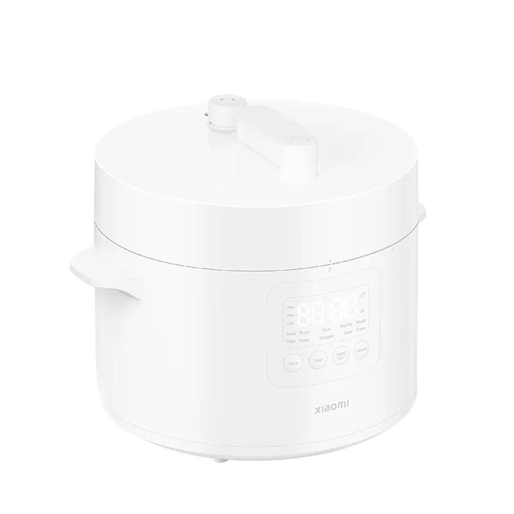Xiaomi Electric Pressure Cooker 4.8L