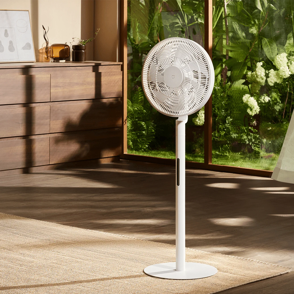 Xiaomi Mijia Smart Standing Fan Pro Slim UK