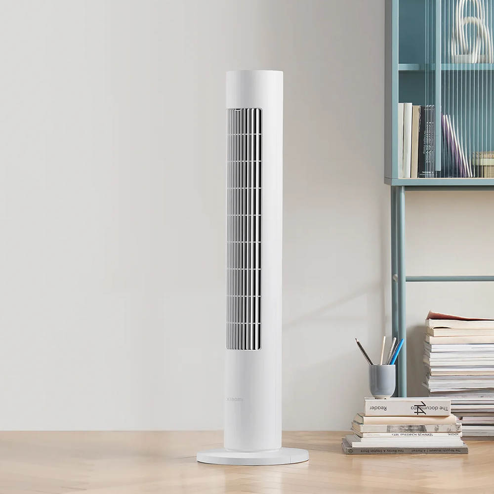 Xiaomi Smart Tower Fan 2 UK