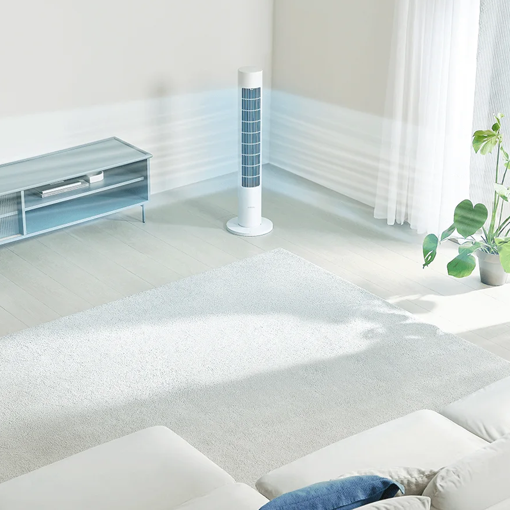 Xiaomi Smart Tower Fan 2 UK