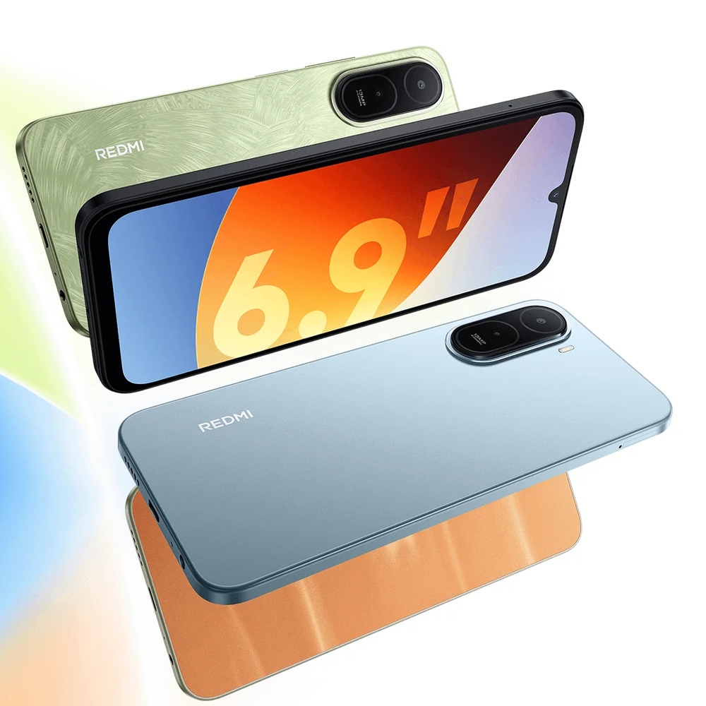 Xiaomi Redmi A7 Pro
