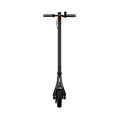 Xiaomi Electric Scooter 4 Lite 2nd Gen Italian Black back view