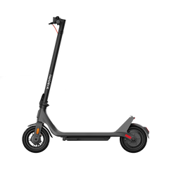 Xiaomi Electric Scooter 4 Lite 2nd Gen Italian Black main image side view