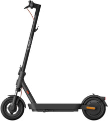 Xiaomi Electric Scooter 5 DE AX Black side view