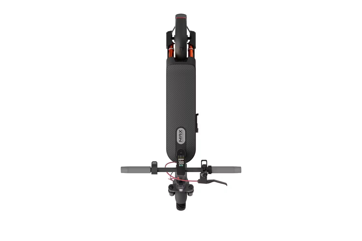 Xiaomi Electric Scooter 5 Max Black img 5