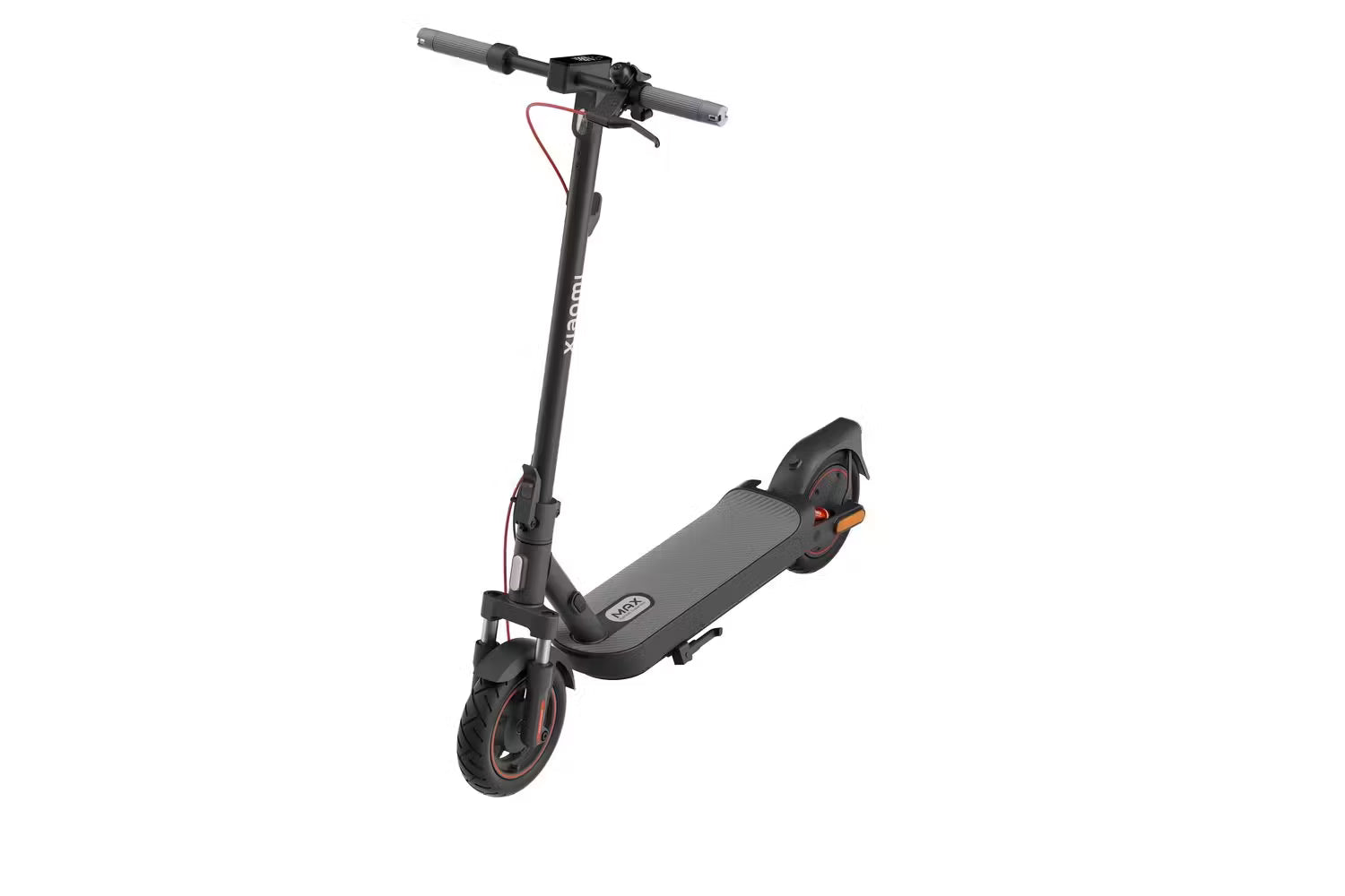 Xiaomi Electric Scooter 5 Max Black img 3