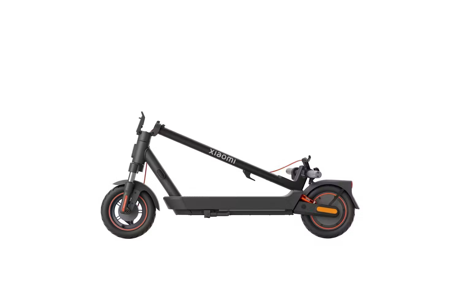 Xiaomi Electric Scooter 5 Max Black img 6