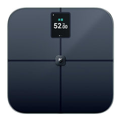 photo of Xiaomi Mijia Body Composition Scale S400 Pro Black front view