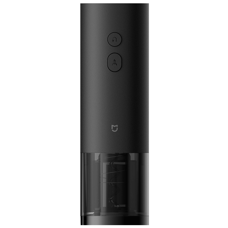 photo of Xiaomi Mijia Electric Wine Opener Black