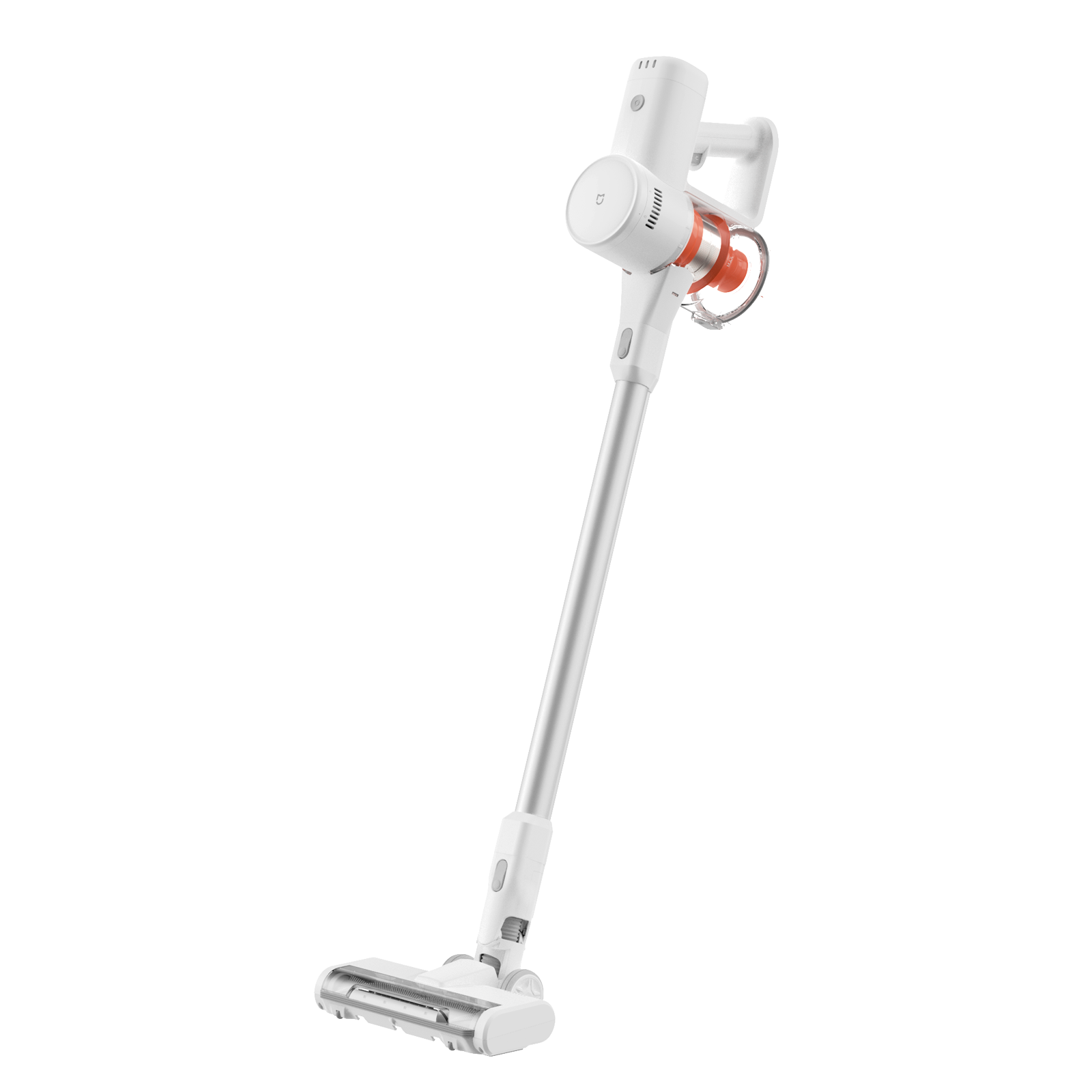 photo of Xiaomi Mijia Vacuum Cleaner 4 C UK White
