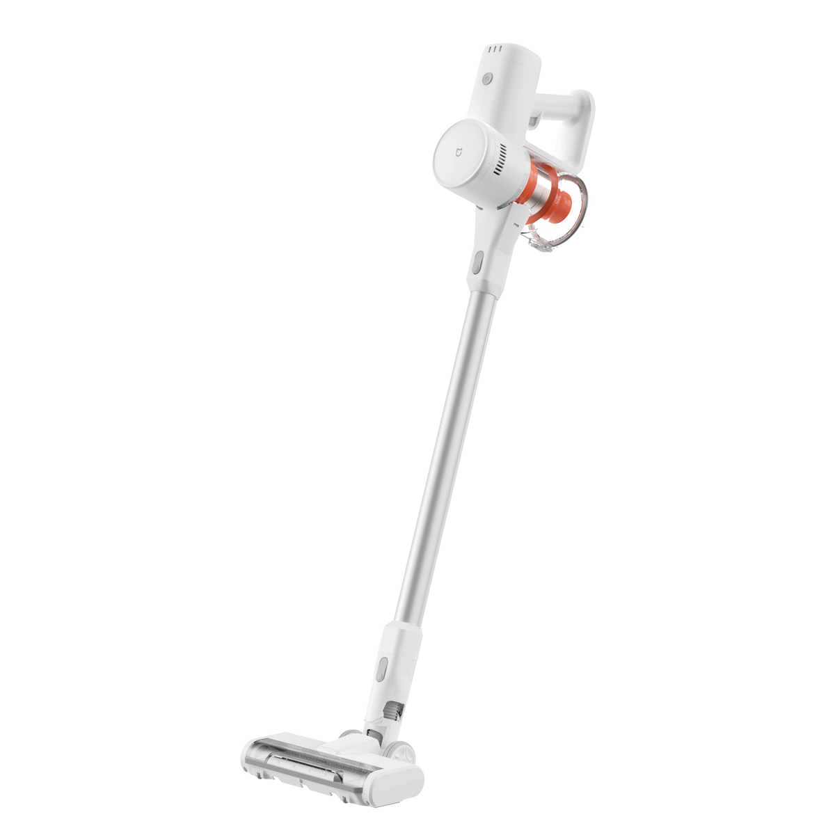 photo of Xiaomi Mijia Vacuum Cleaner 4 C UK White