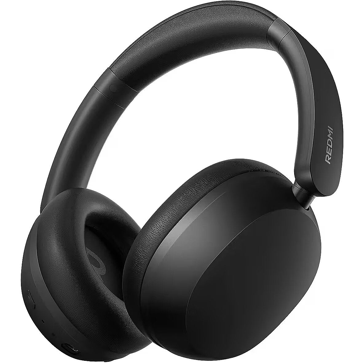 Xiaomi Redmi Headphones Neo Obsidian Black img 1
