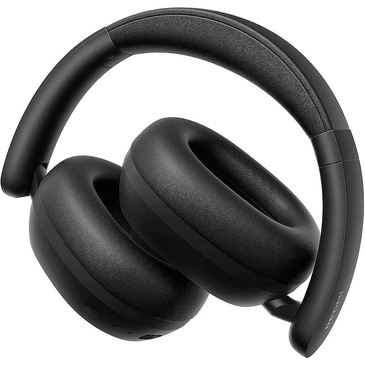 Xiaomi Redmi Headphones Neo Obsidian Black img 3