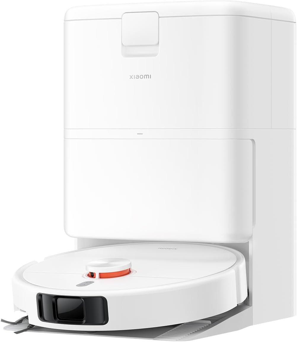 Xiaomi Robot Vacuum H50 Pro UK