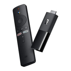 photo of Xiaomi TV Stick 2K with remote