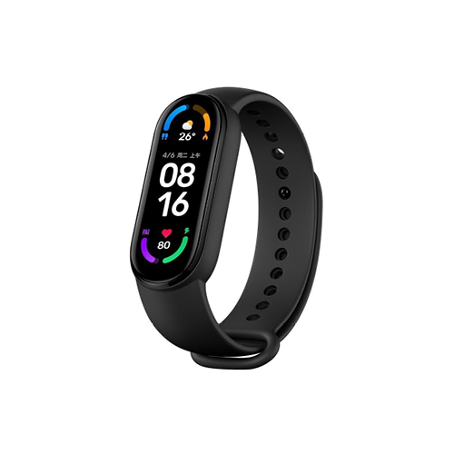 Xiaomi Mi Smart Band 6