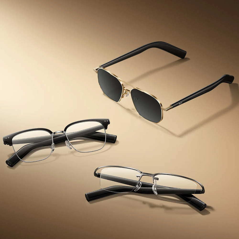 Xiaomi Mijia Smart Audio Glasses