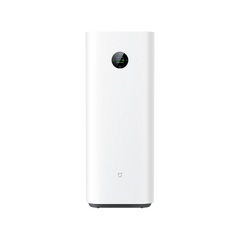 photo of Mijia Smart Air Purifier 6 Plus UK front view
