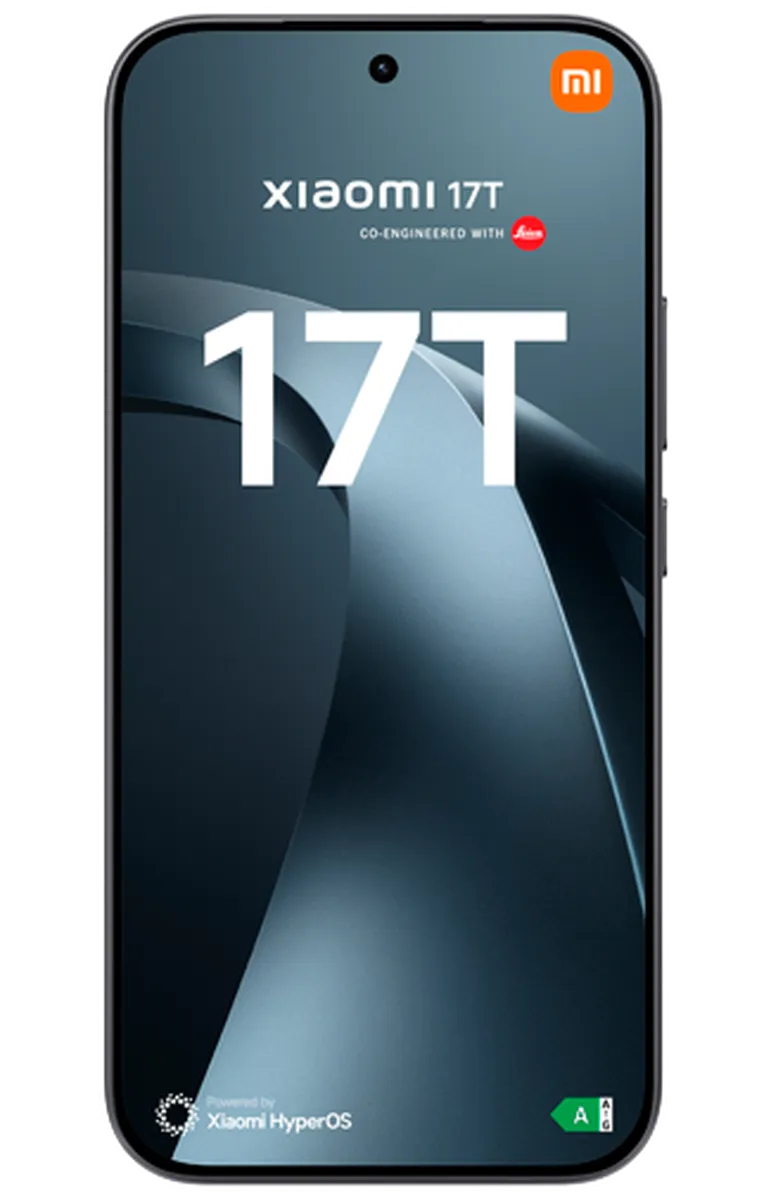Xiaomi 17T