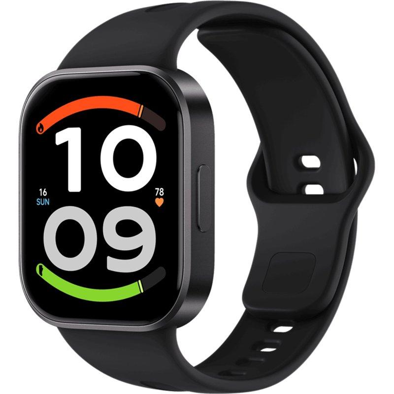 photo of Xiaomi Redmi Watch 6 Active Midnight Black main view