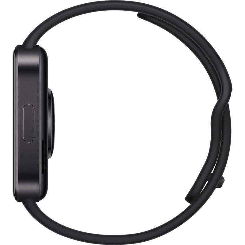 photo of Xiaomi Redmi Watch 6 Active Midnight Black side view